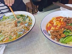 -大嘻咹biangbiang面(历史博物馆店)