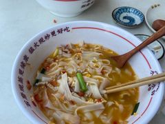 -小南小粉手工粉(迎薰路店)