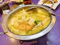 -福建美食城(老君堂店)