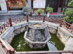 -湘子庙