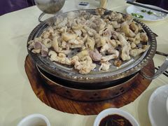 -凯盈阁·顺德私房菜·桑拿鸡