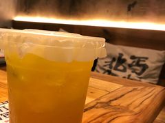 -北丐先生·野馄饨烧烤(雨花万象店)