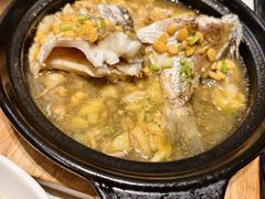 -79号渔船海鲜饭店(华强北店)