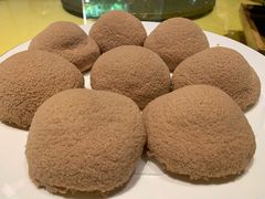 酥皮牛奶包-金玉满堂潮州酒楼(无限极荟购物广场店)