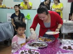 -天才声少儿口才培训中心(通州店)