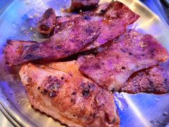 -喜井无限自助烤肉公司(石厦店)