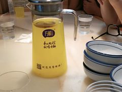 -吕记老鸭汤·徽菜馆(东营路店)
