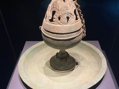 -广西壮族自治区博物馆