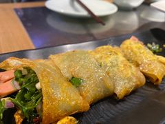 -亮欢寨快活林 酸汤鱼(仁怀店)