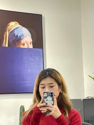 -A梦造型