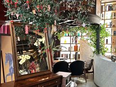 -酤居湖景音乐餐吧(安宁店)