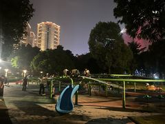 -文华公园(禅城区)