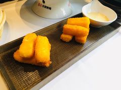 -煜丰汴京烤鸭(福彩路店)
