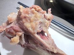 -骨之味·筒骨汤火锅(江头店)