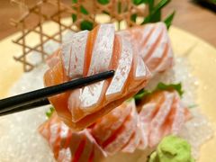 -山葵家·创意料理(宁波来福士店)