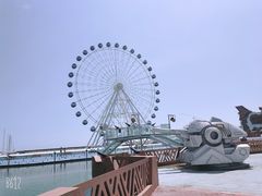 -秦皇岛乐岛海洋王国