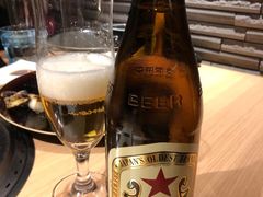 -和牛放题的殿堂 肉屋横丁(秋叶原店)