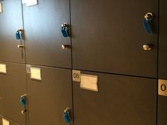 -威尔仕健身会所(北京宜家店)