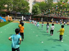 -幸福泉幼儿园(秋实东街)