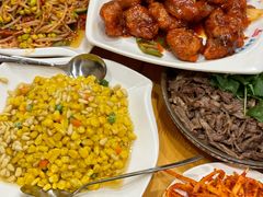 -春花民族美食(佳木斯总店)