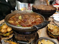 -范贤光鸡公煲(平乐园总店)