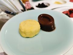 鲜花饼-和木The Home·私厨(鼓楼店)