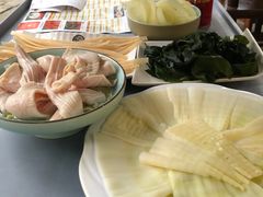 -凤来栖·净庭院·火锅(欧尚店)