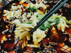 -重庆何乌鱼(南湖逸家店)