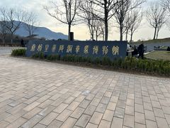 -秦始皇帝陵博物院-丽山园