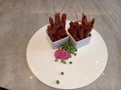 -西安高新洲际酒店•彩丰楼中餐厅
