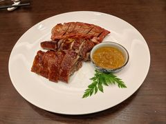-湖州皇冠假日酒店-彩丰楼中餐厅