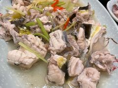 -抱德·潮汕味(琶洲店原惠城鱼仔)