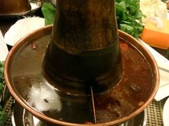 特色火锅-馅饼粥·百年传承 since1926(中山路店)