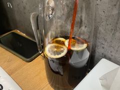 -鱼酷活鱼烤鱼(梅江印象城店)