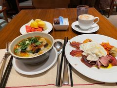 -澳门喜来登大酒店