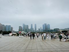 -星海广场