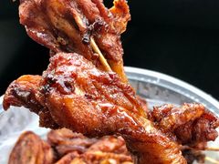 -古里芳芳烧烤(常熟店)