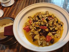 -印象鲵宴·张家界地标美食名片(溪布街店)
