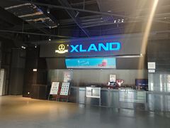 -万达影城(固安幸福港湾XLAND店)