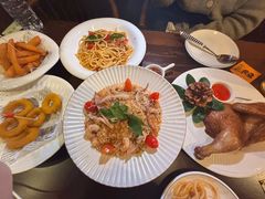 -猫岛主趣味餐厅(鼓浪屿店)