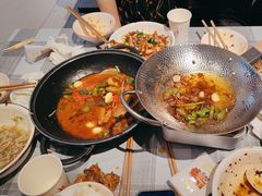 -彭耕记猪油炒小菜(吉联mall店)