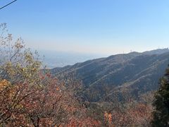 -香山公园