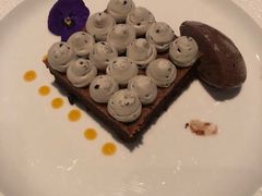 -广州四季酒店·佰鲜汇·现代法餐