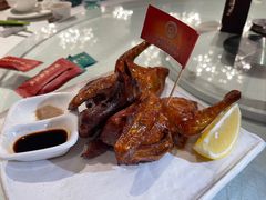 -侨美·唐荔园·40年地道粤菜