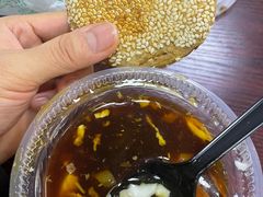 -庆丰包子铺(和平里店)