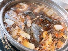 -太婆天府山珍酒楼(亚运村店)