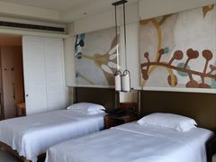 -三亚海棠湾万丽度假酒店