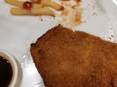 -德大西餐社(云南南路店)
