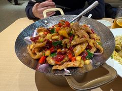 -海泰食府·新鲁菜·家宴(总部基地店)