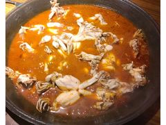 -老天桥蛙炉火锅(姑苏总店)